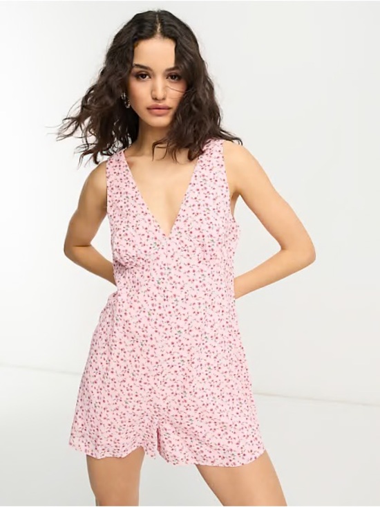 Glamorous Pants - Glamorous Romper
